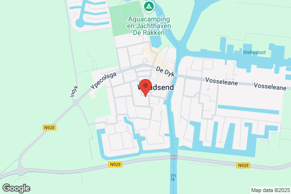 Pol, E R Van Der