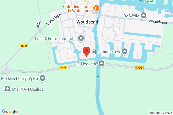 Raadgevend Ingenieursbureau Van Hijum Bv