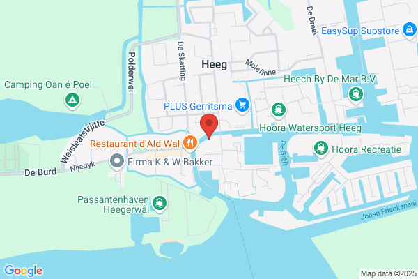 Sloepenservice Heeg