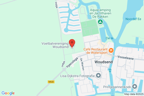 Woudsend Vv