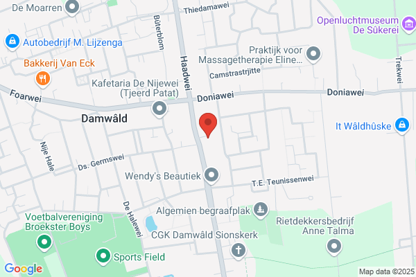 Kooistra Wonen & Slapen