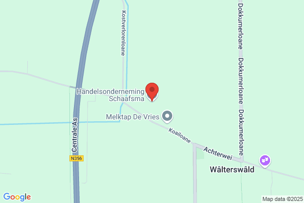 Schaafsma Handelsonderneming