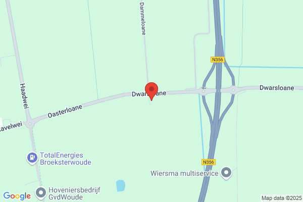 Autobedrijf Van Seggeren