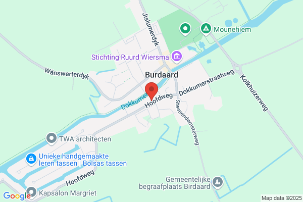 Birwa Autoverhuur