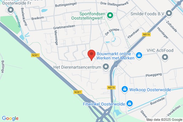 Braaksma Schildersbedrijf
