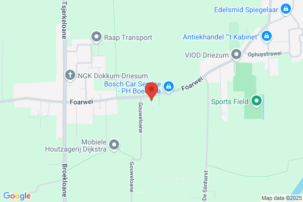 Christelijk Gereformeerde Kerk