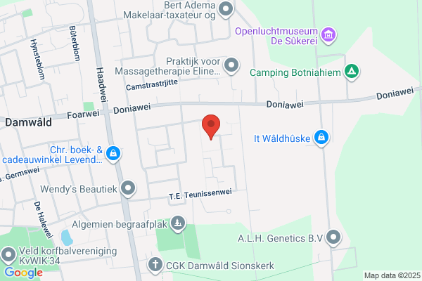 Christelijke Basisschool De Bron