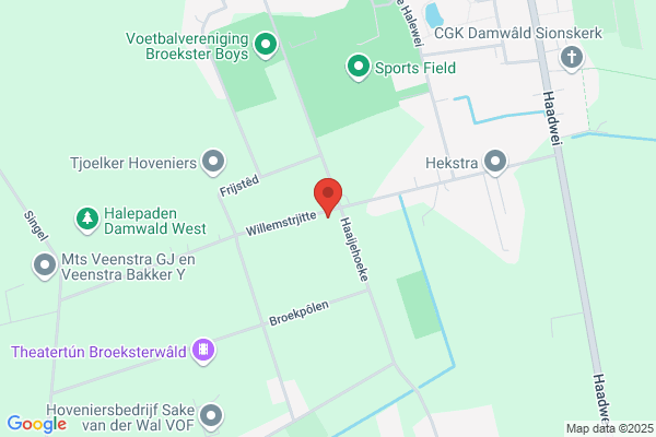 Combi-Service Noord Nederland