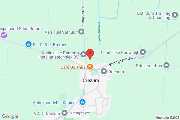 Damstra Installatietechniek
