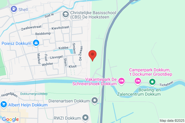 Gsd Dokkum