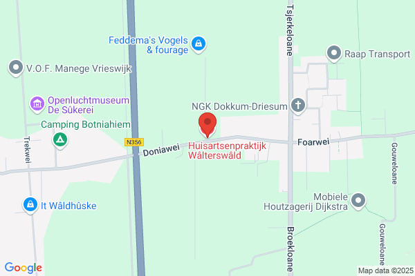 Huisartsenpraktijk