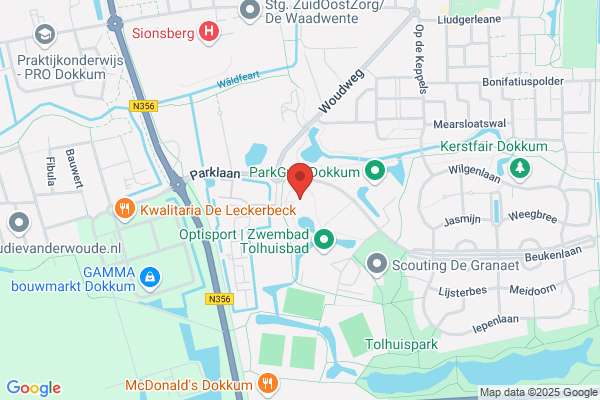 Kinderboerderij 't Heechhout