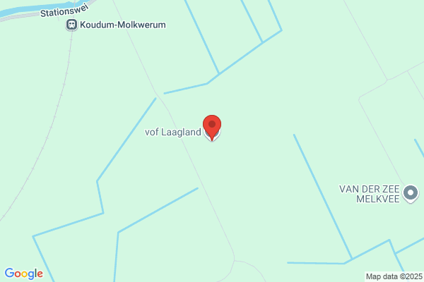 Laagland Bv