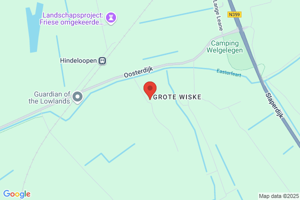 Middelaar, De