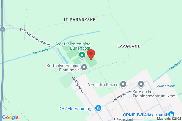 Sportpark Op De Skieding