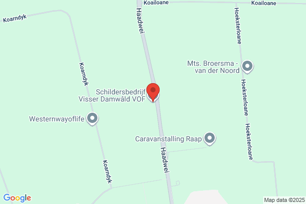 Visser Schildersbedrijf