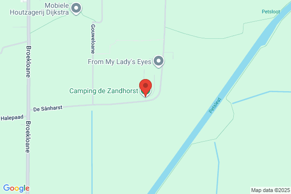 Zandhorst, De