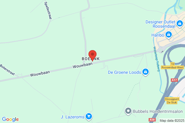 Osteopathie Praktijk Roosendaal