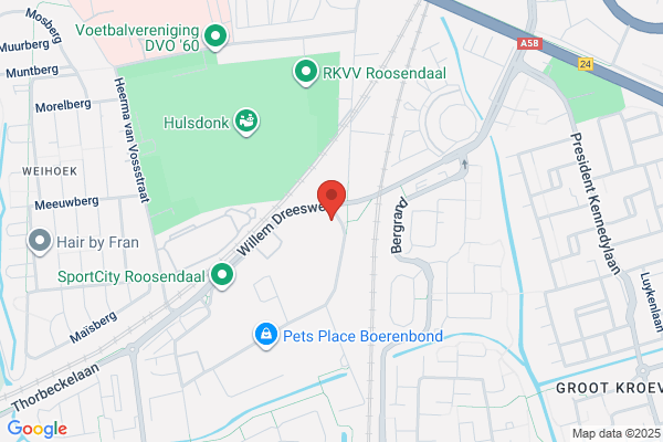 Paramedisch Centrum Hoppenbrouwers Bv