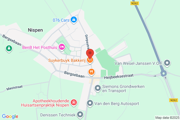 Autobedrijf Leijdekkers