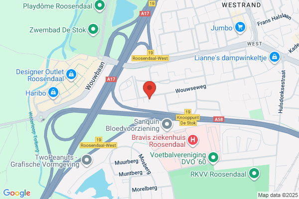 L Van Zitteren Autobedrijf