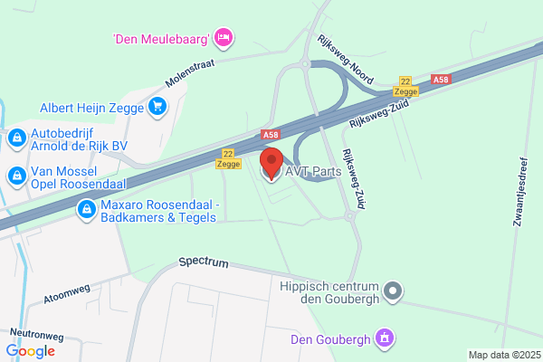 Motorenrevisie Van Eekelen