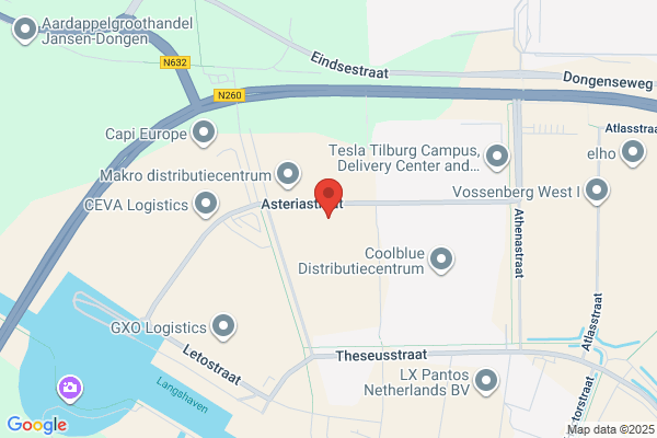 Vof Claassens Auto & Transport Bedrijf