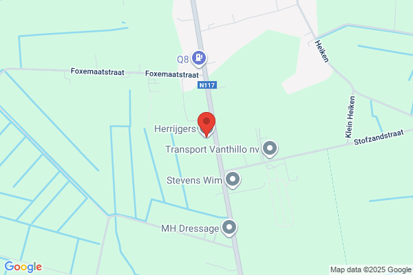 Herrijgers