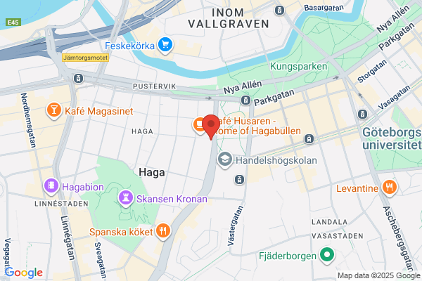 Blom, Verkeersschool