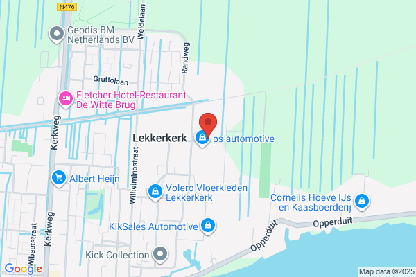 Luijten, A