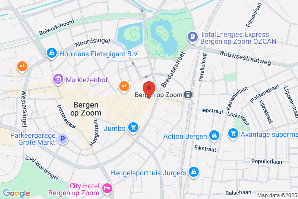 Sns Bank Brabant