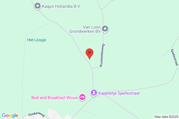 Cybercon Bv