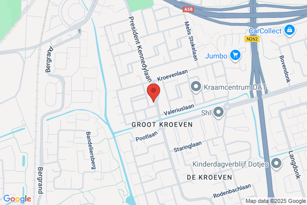 Bloemenboetiek De Goudsbloem
