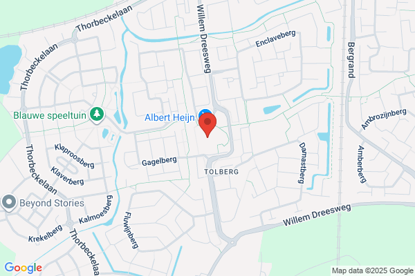 Peet's Bloemenshop