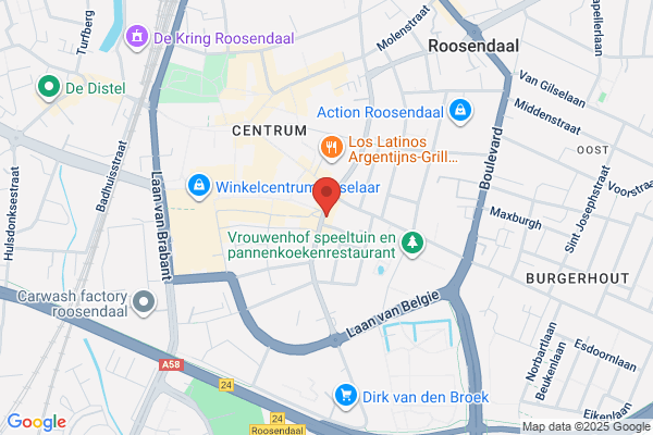 A-GAVE Accountants BV