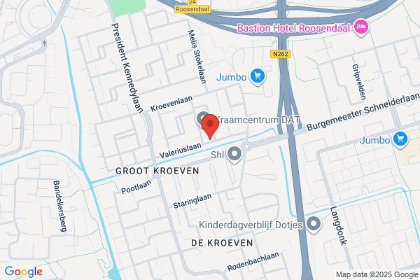 Accountantskantoor Braat