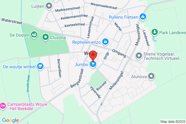 Adm- En Belastingadviesburo E.C.M. Veeke