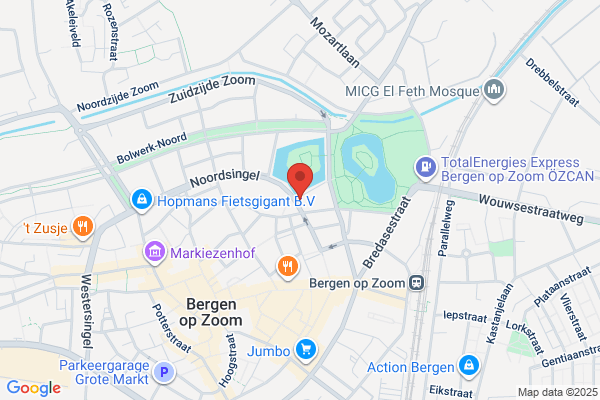 Administratie- En Adviesburo Timmermans