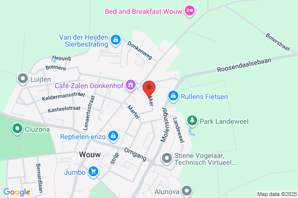 FH Administratieve Dienstverlening