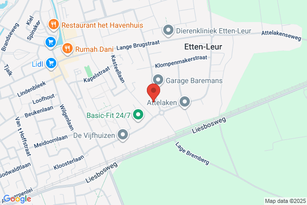 Gercon Administratie & Adviesburo