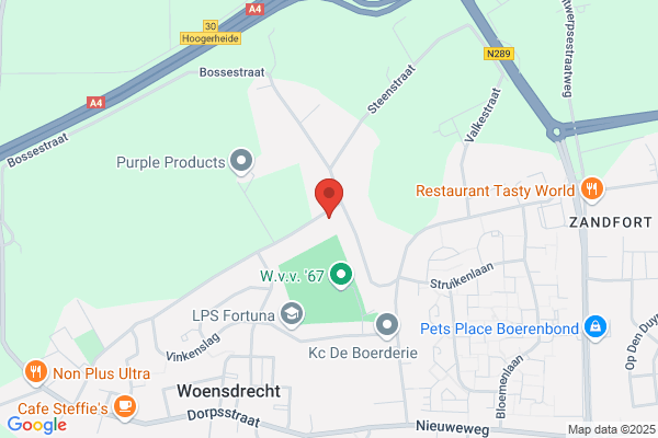 P.J. De Kok Management Bv