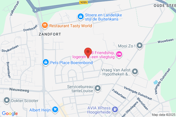 Zuidhove Consultancy