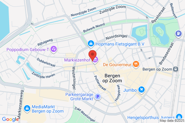 Banketbakkerij Stapelkamp