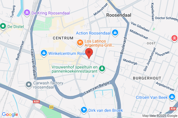 Dudok A