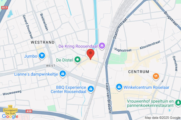 Luxe Bakkerij P. Nagelkerke Roosendaal Bv