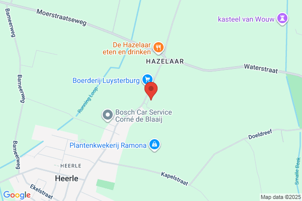 Garant Heerle