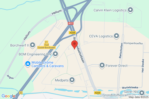 Ambiance