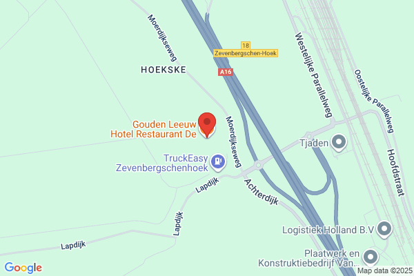 Gouden Leeuw, De