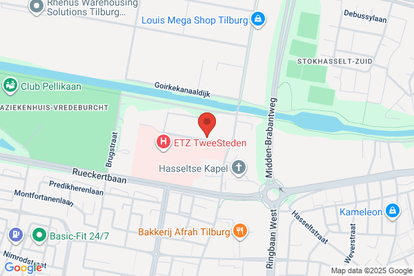 Hazelaar, De
