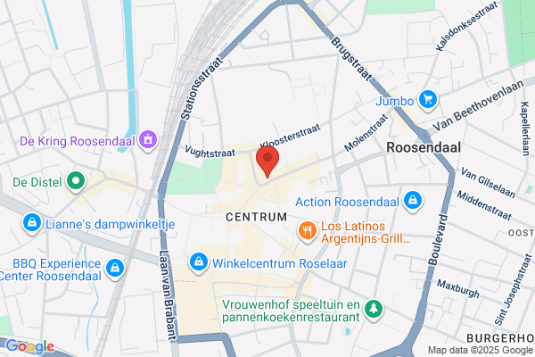 Cafe De Bloemenmarkt